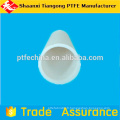 Ptfe coloré clairement tube